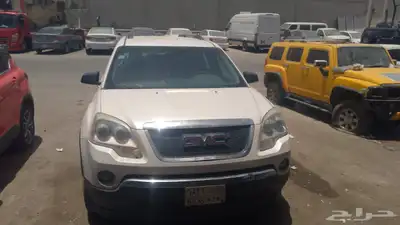 جمس 2012 للبيع 4