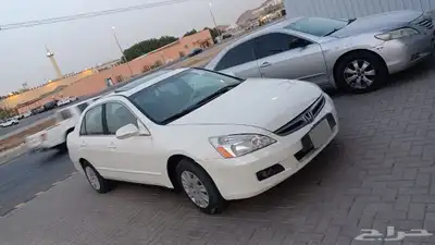 هوندا اكورد 2006 2
