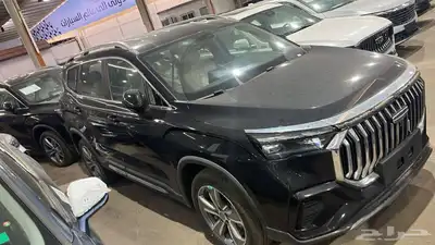 جيلى اوكافانجو نص فل 2024 السعر 72450 7