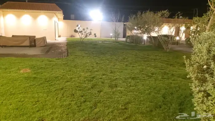 استراحة فاخرة للايجار بالعمارية 41