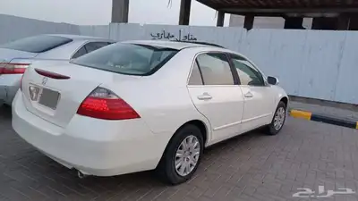 هوندا اكورد 2006 0