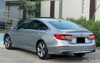 هوندا اكورد 2019 (بحالة ممتازة) 7