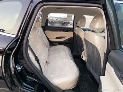 هافال H6 الشكل الجديد 2026 11