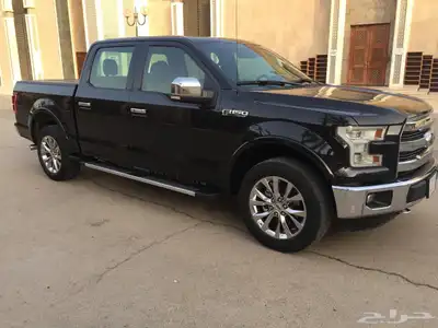 فورد F150 1