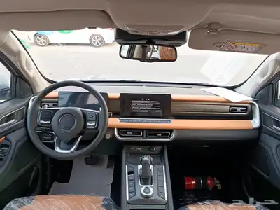 جرييت وول باور الشكل الجديد 2025 11