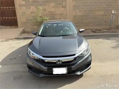هوندا سيفيك 0