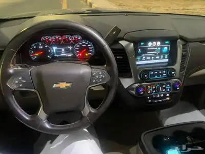 تاهو 2019 18