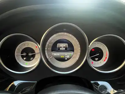 مرسيدس CLS400 2017 AMG 24