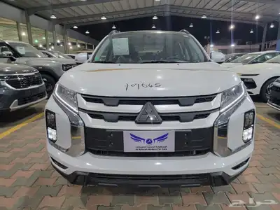 ميتسوبيشي ASX 2024 فل كامل جديد 0