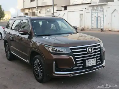 جيب شانجان cs95 index