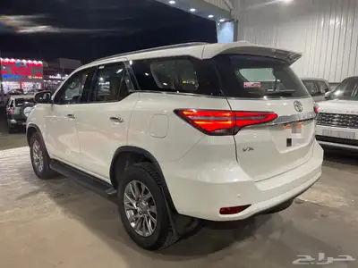 فورشينر 2022 ديزل 3