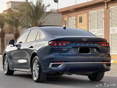 فورد تورس 2023 امبيانتي 11
