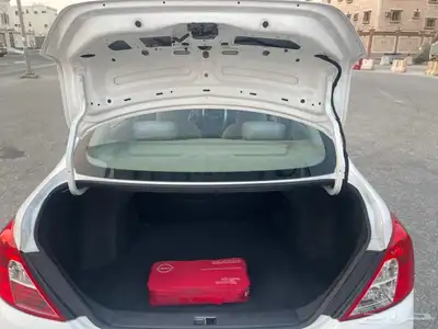 نيسان صني 2022 فل كامل 23