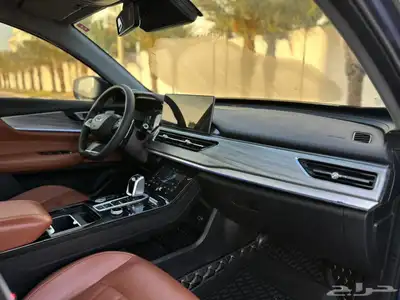 شيري تيجو 8 2023 اعلى فئة برو ماكس 10