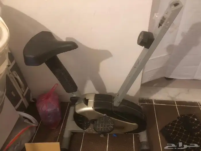 دراجة سير بدون دركسون 0