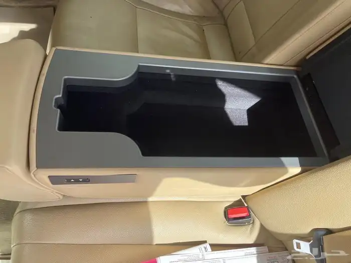 للبيع BMW 750Li موديل 2006 7