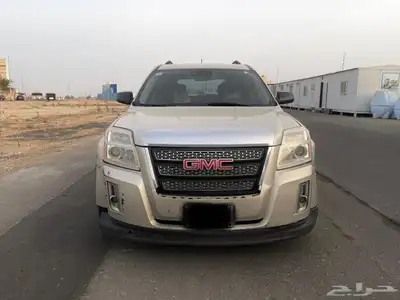 جمس تيرين 2015 للبيع 1