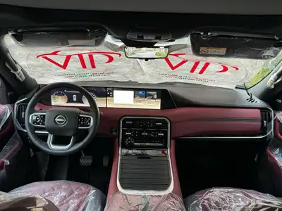 تأجير سيارات باترول بلاتينيوم 2025 1