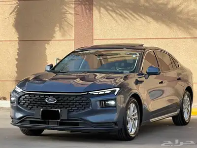 فورد تورس 2023 امبيانتي 2