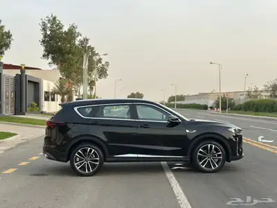 جيتور X70 2024 بلس شبة جديد 5