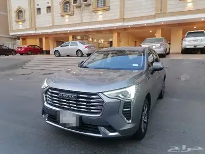 للبيع هافال جوليان الموديل 2024 بدي وكاله 1