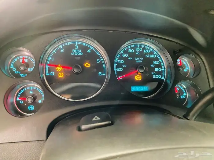 جمس تاهو 2008 10