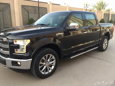 فورد F150 0