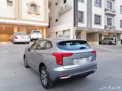للبيع هافال جوليان الموديل 2024 بدي وكاله 7