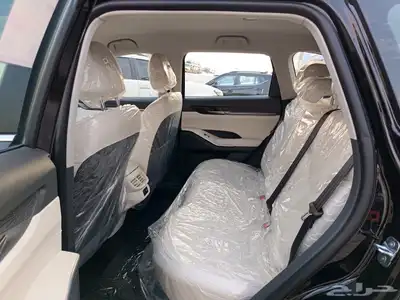 هافال H6 الشكل الجديد 2026 8