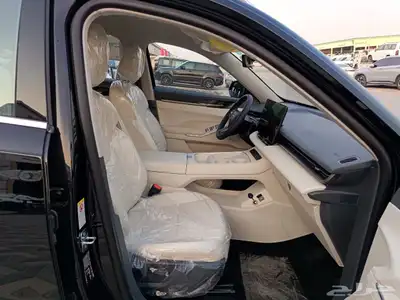 هافال H6 الشكل الجديد 2026 7