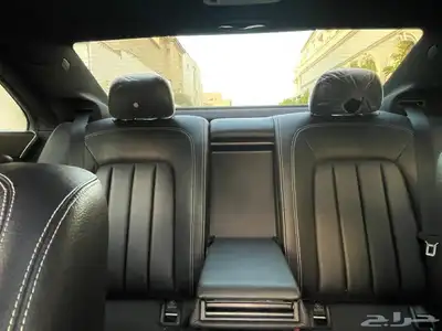 مرسيدس CLS400 2017 AMG 21