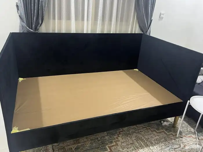 سرير كنبه جديد 2