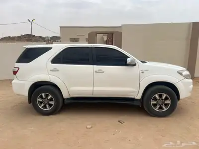 فورشنر 2011 كفوو 1