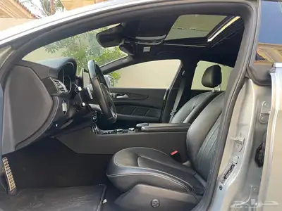 مرسيدس CLS400 2017 AMG 12