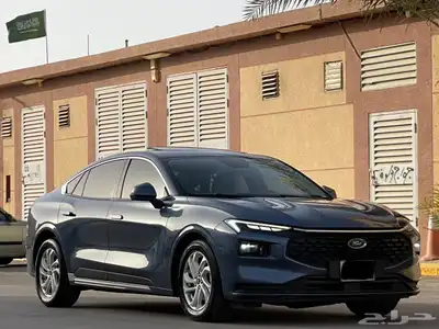 فورد تورس 2023 امبيانتي 13