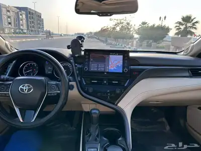 كامري 2023 1