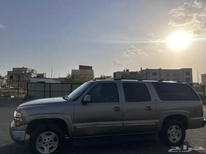 تاهو للبيع 2006 4