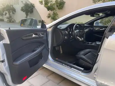 مرسيدس CLS400 2017 AMG 9