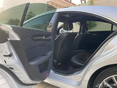 مرسيدس CLS400 2017 AMG 11