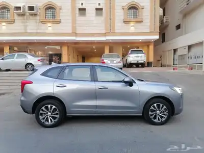 للبيع هافال جوليان الموديل 2024 بدي وكاله 6