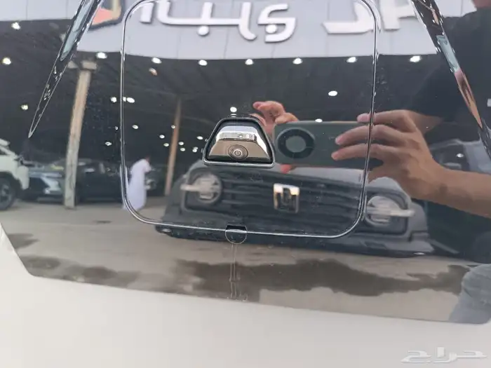 2026 جيتور T2 هافال 3