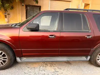 اكسبديشن 2010 للبيع 0