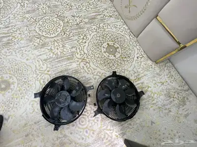 مراوح 3
