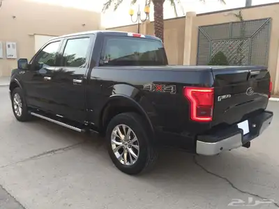 فورد F150 4