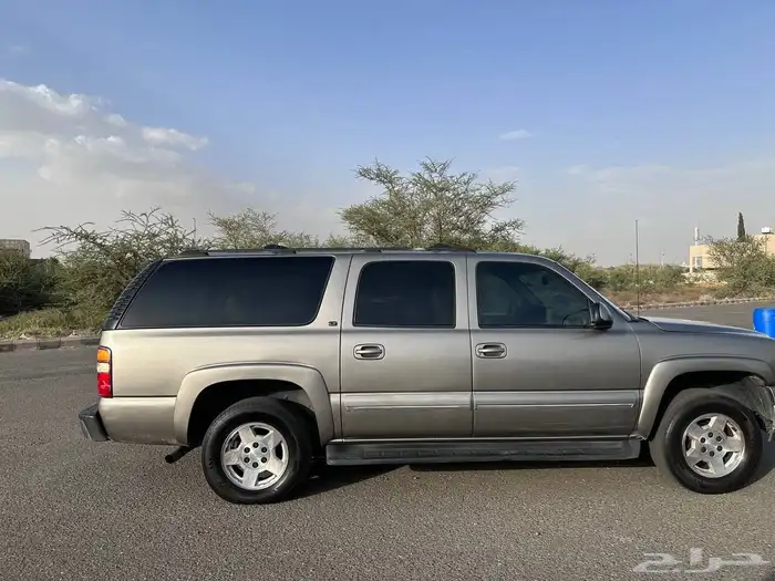 تاهو للبيع 2006 11