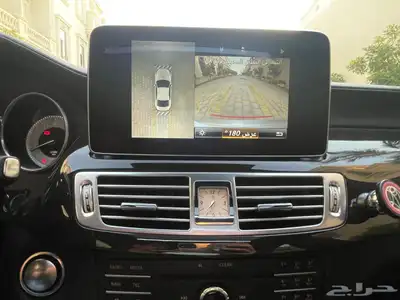 مرسيدس CLS400 2017 AMG 25