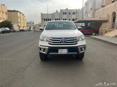 هايلوكس 2018 3