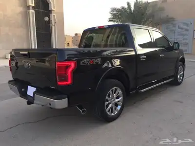 فورد F150 5