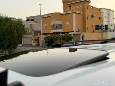 يوكن 2011 فل دبل بدي وكاله قمه في النظافه 40