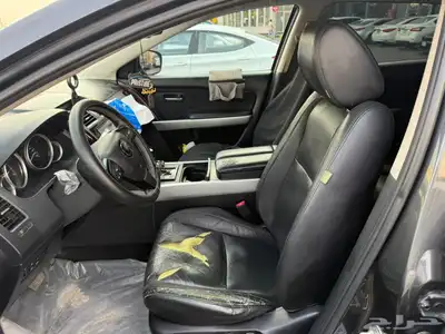 مازدا cx9 2015 فل كامل 5